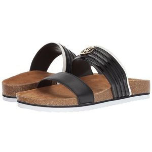Tommy Hilger Sandals